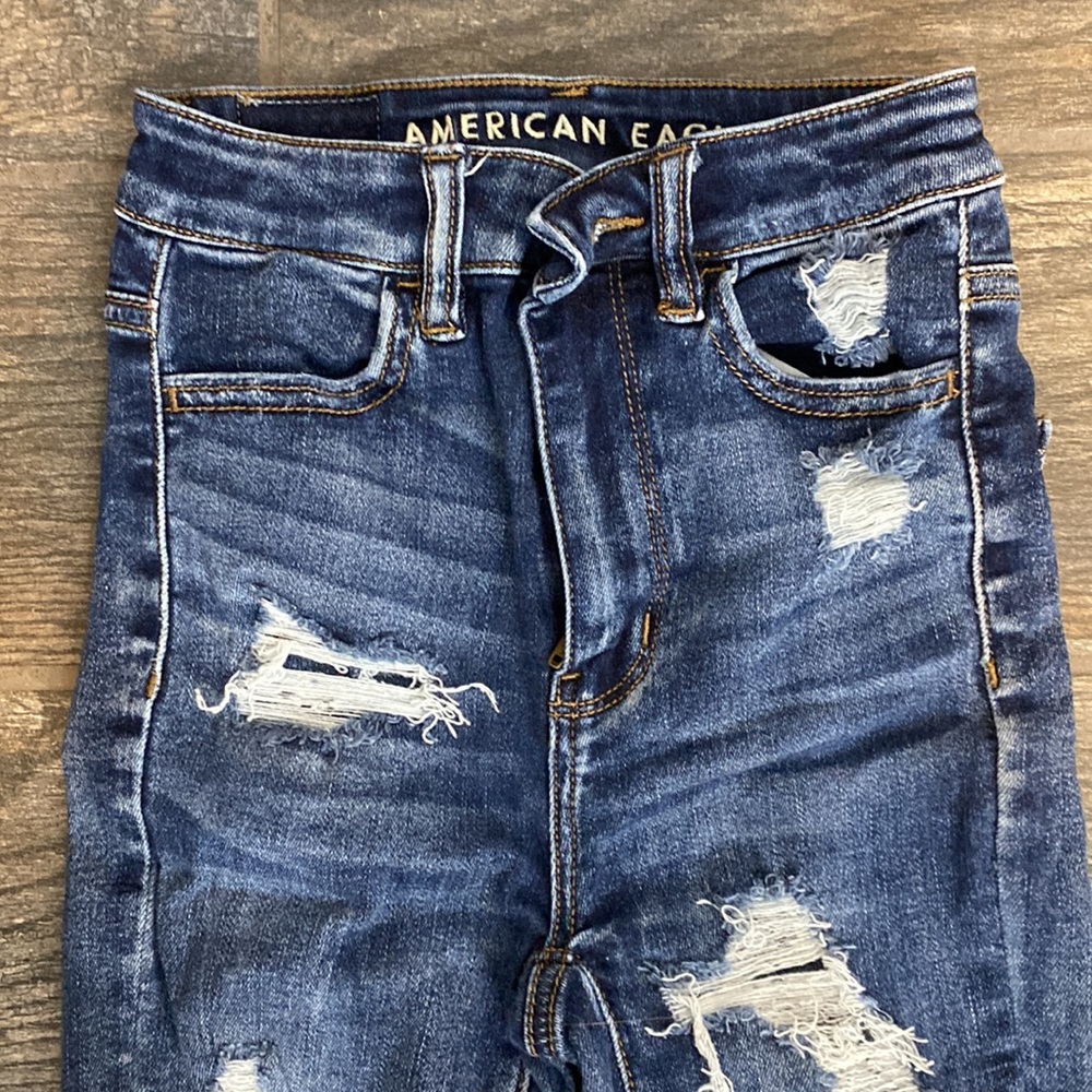 Jeans - Picture 2 of 2